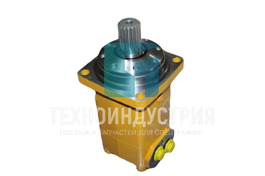 Гидромотор XCMG HBT8018VD 803000505 Техноиндустрия Челябинск