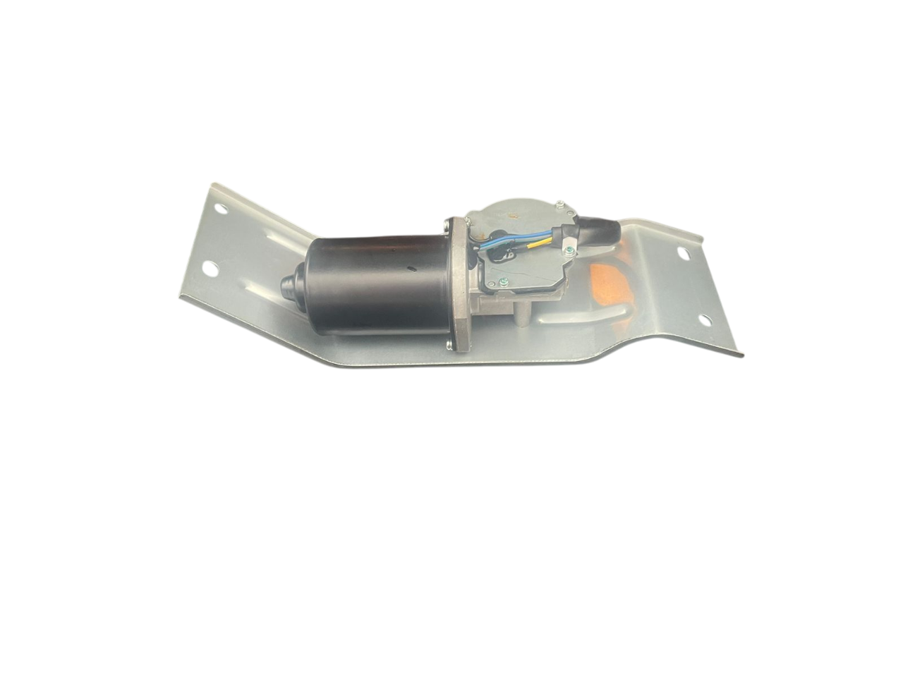 Моторчик отопителя кабины шасси XCA40/XCT100_S 860502751 Техноиндустрия Челябинск