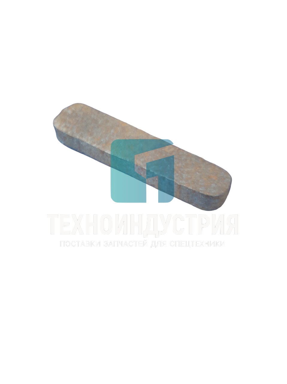 Палец стопорный зуба ковша CLG836 14A0215/ZL50.11.4.1-16 Техноиндустрия Челябинск
