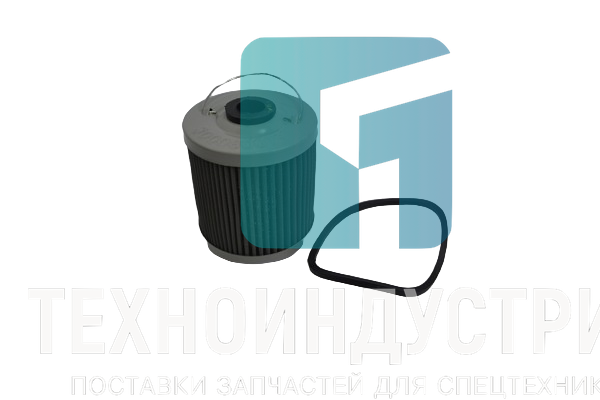 Фильтр-элемент топливный ГО  Deutz, Weichai 13067054/300080079/860135413/JZ060801 Техноиндустрия Челябинск