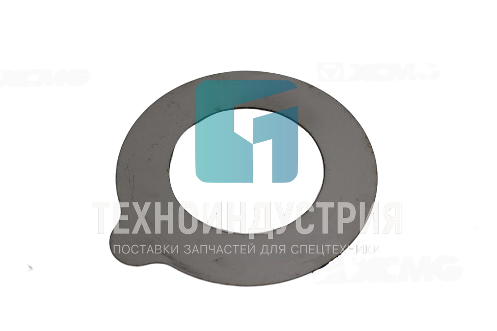 Шайба 112х190х1,5 регулировочная XE370CA 312602904 Техноиндустрия Челябинск
