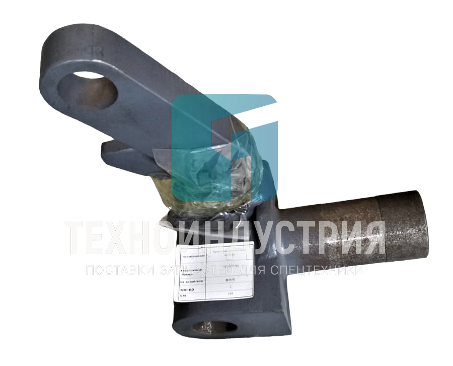 Кулак поворотный левый GR135 380300781 Техноиндустрия Челябинск