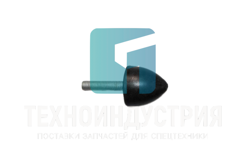 Амортизатор-подушка 227300313/YZ10.9.8A Техноиндустрия Челябинск
