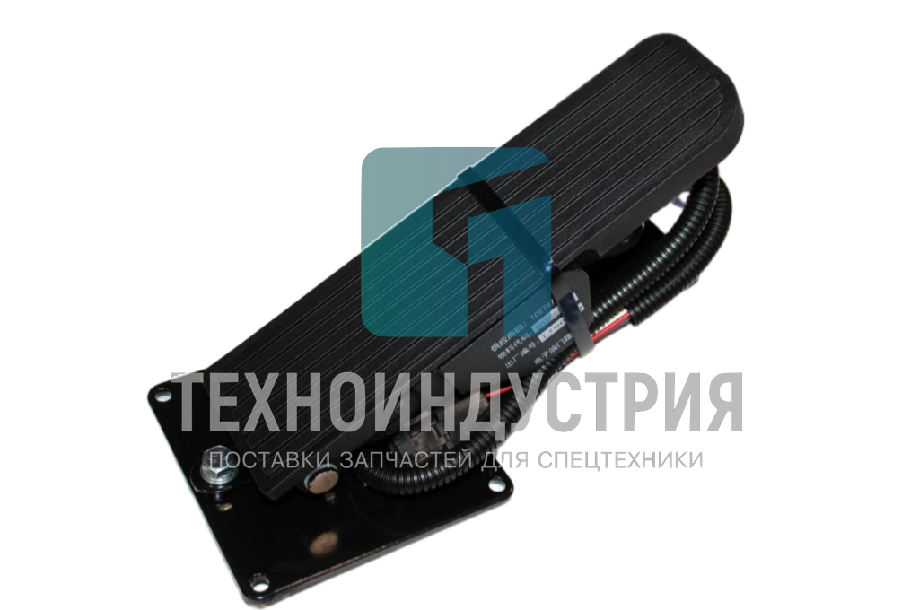Педаль газа XCA220-S 803688674 Техноиндустрия Челябинск
