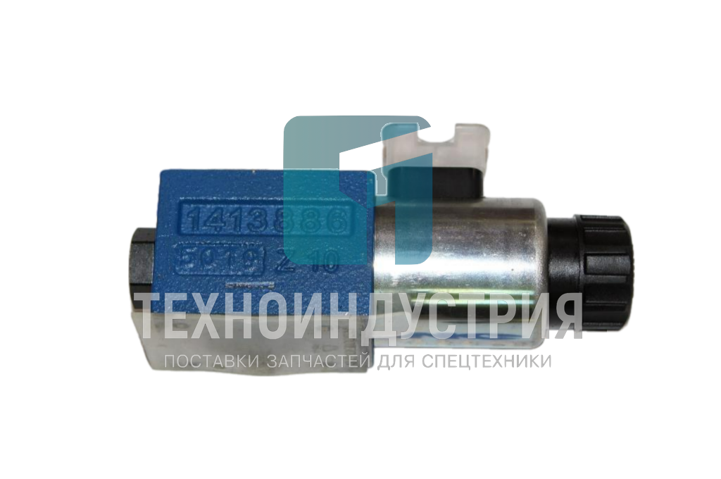 Электромагнитный клапан XCA180_S, XCA100_S, XCA100_H 803001883 Техноиндустрия Челябинск