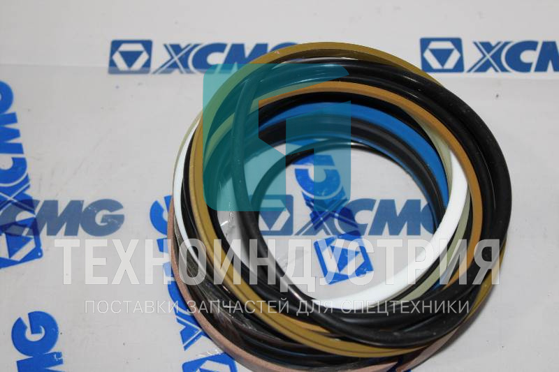 Ремкомплект переднего вертикального цилиндра XCT55_S 860158719/XCT55.69.1 Техноиндустрия Челябинск