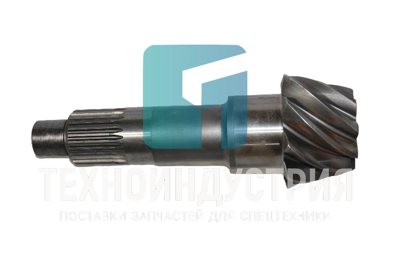 Шестерня косозубая ведущая XCMG ZL60GV 275300120/WA2211.3-5 Техноиндустрия Челябинск