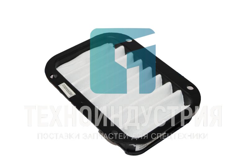 Фильтр кондиционера XCMG XCT70_S 860503060 Техноиндустрия Челябинск