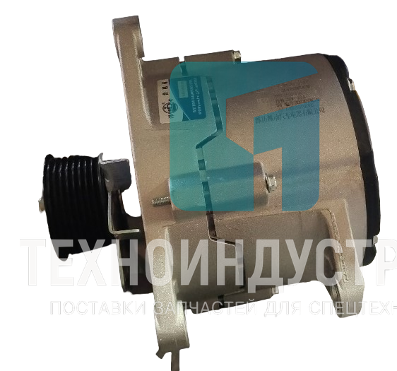 Генератор XCMG  860155762 Техноиндустрия Челябинск