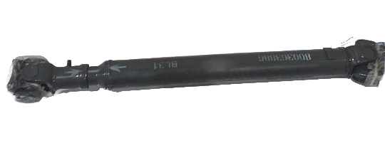 Вал карданный XCMG XCT25L5_S  L=870±20 800363886 Техноиндустрия Челябинск