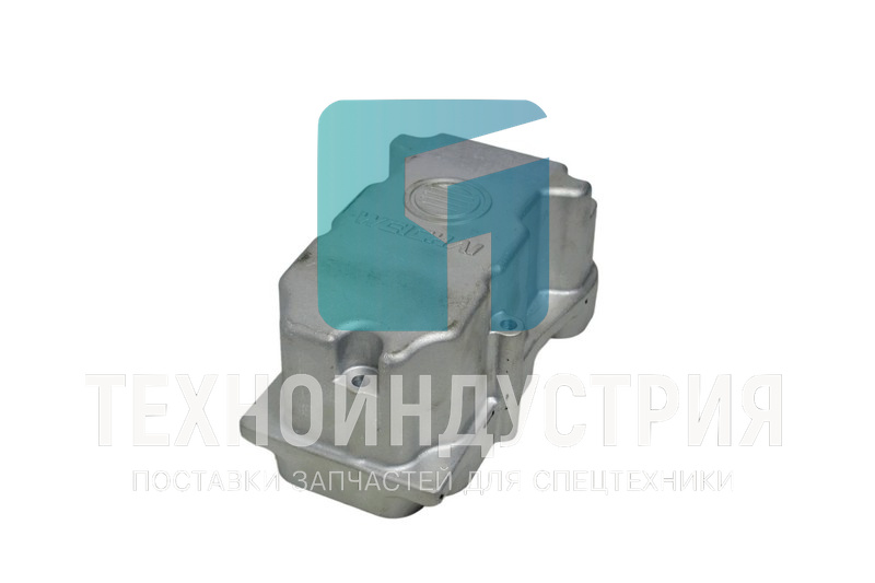 Крышка клапанная двигателя WP12 612630040005 Техноиндустрия Челябинск