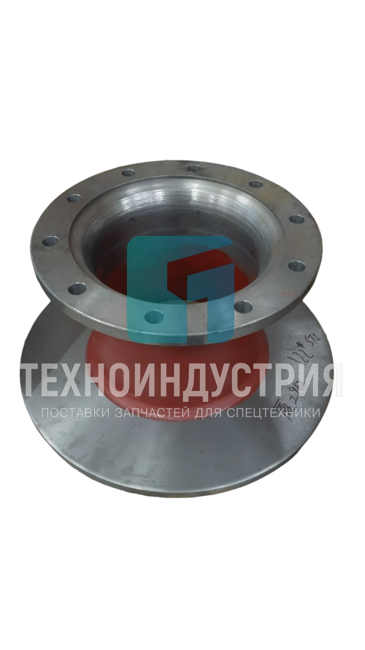 Диск тормозной XG962   Техноиндустрия Челябинск