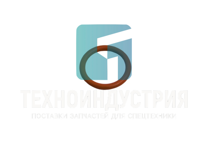 Кольцо уплотнительное ГБЦ ДВС WP12 612639000019 Техноиндустрия Челябинск