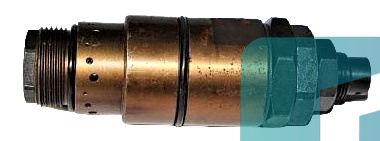 Клапан предохранительный LW330RU/LW550FN 860117810 Техноиндустрия Челябинск