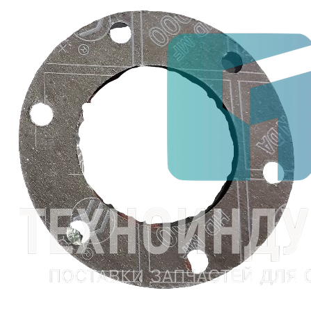 Прокладка XCMG  134901201 Техноиндустрия Челябинск