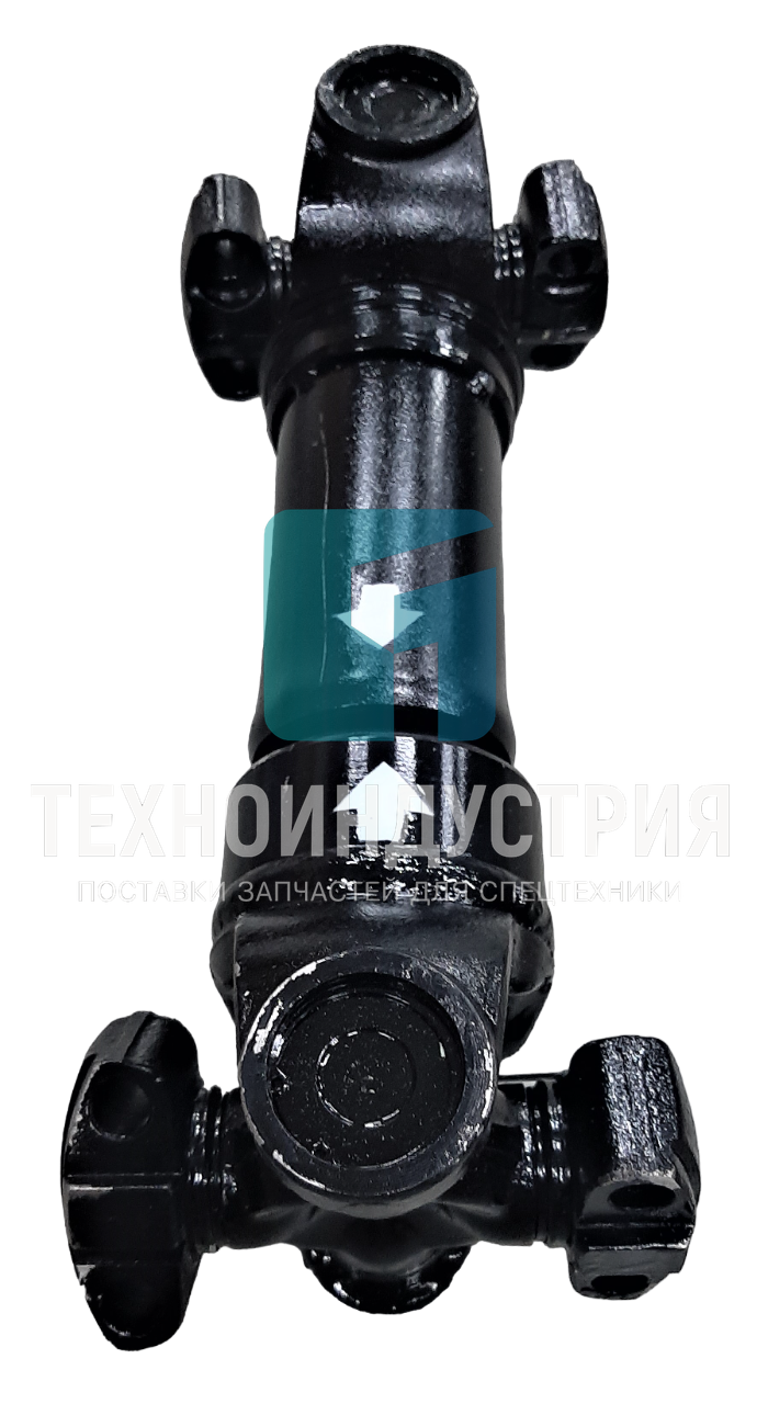 Вал карданный задний XCMG LW550RU/LW550FN 251810204 Техноиндустрия Челябинск