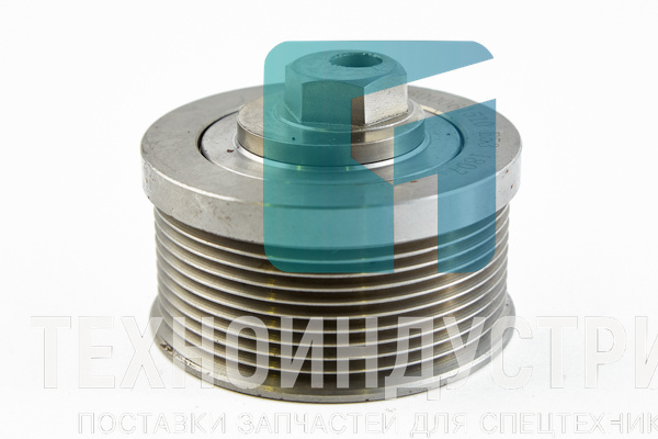 Ролик натяжной двигателя WEICHAI WD10.220 612600061510/1001137966/4110001015023 Техноиндустрия Челябинск
