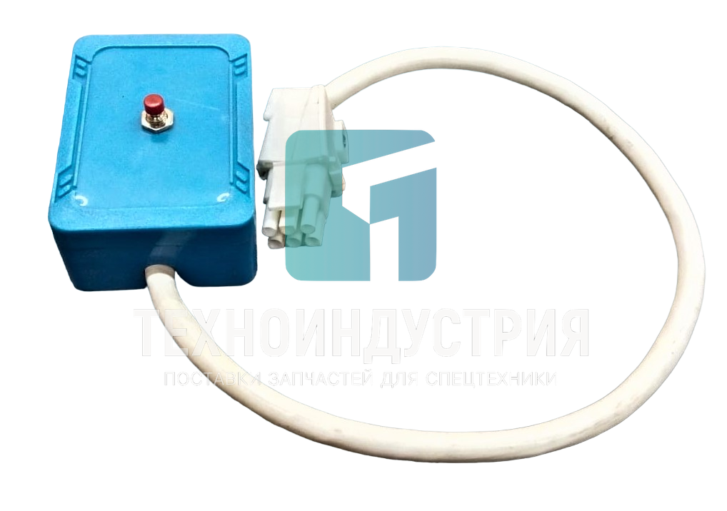 Калибратор ZF 0501211778 Техноиндустрия Челябинск