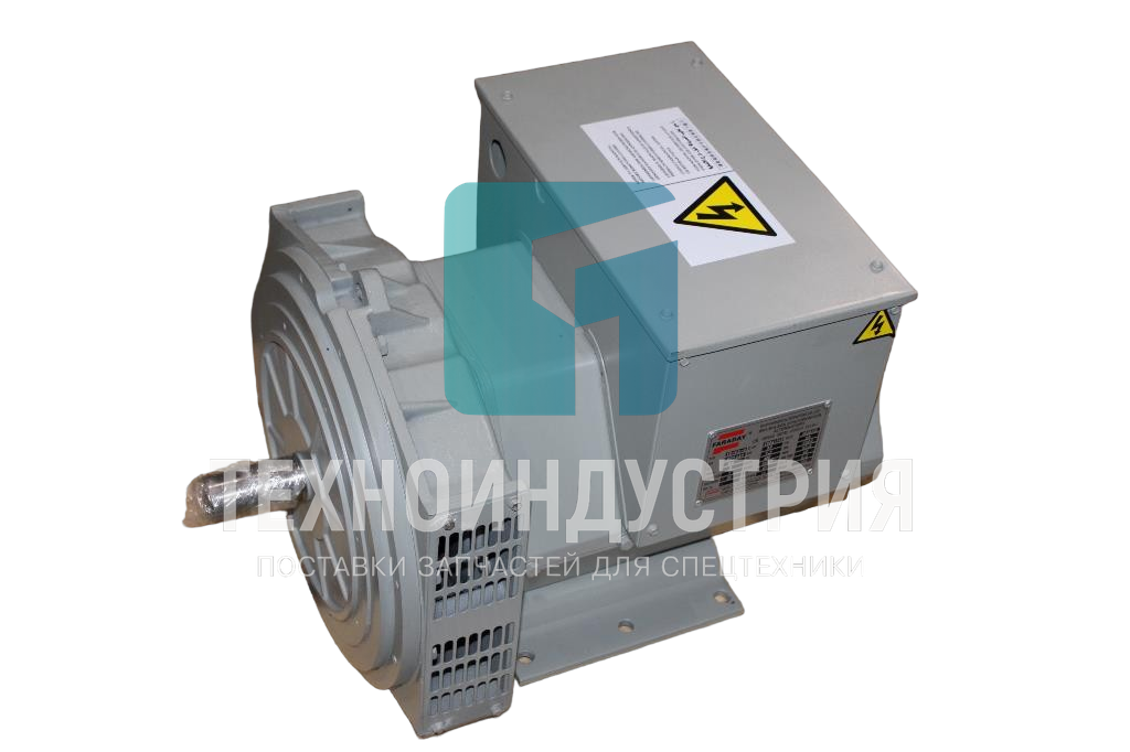 Генератор XCMG 803588535 Техноиндустрия Челябинск