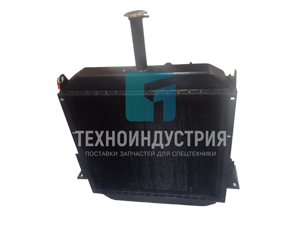 Радиатор основной CDM833 LG30F.01I.04 Техноиндустрия Челябинск