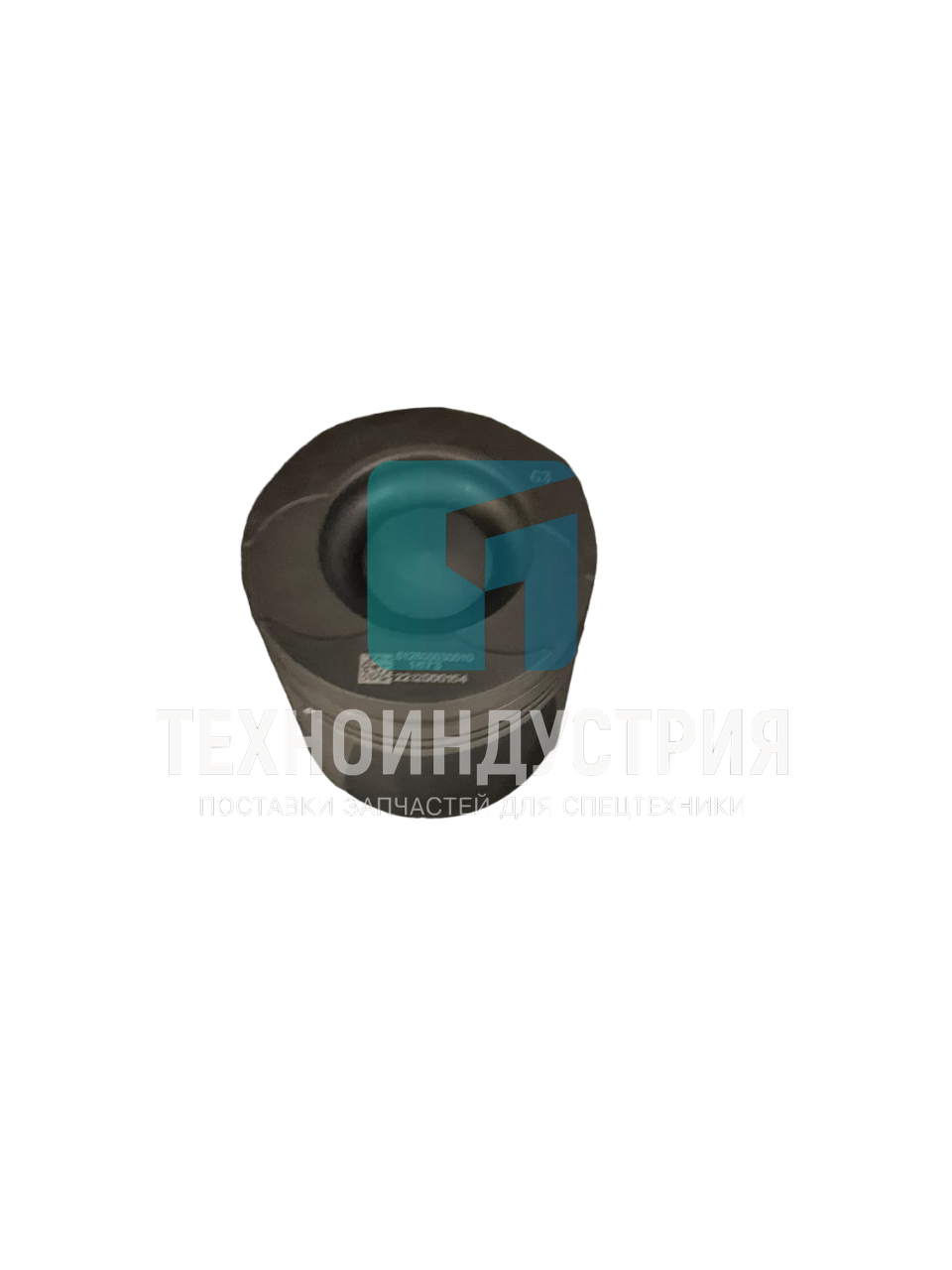 Поршень двигателя 860121498 Техноиндустрия Челябинск