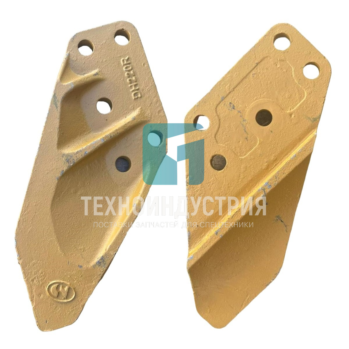 Зуб правый XE180DN 819908880 Техноиндустрия Челябинск
