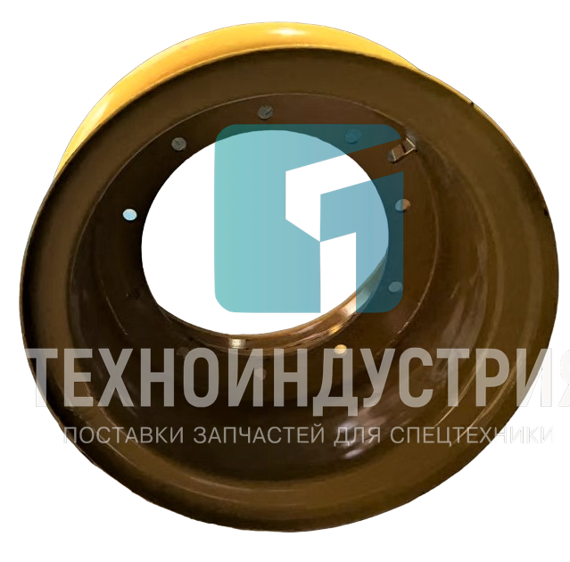 Диск колеса SDLG LG953 4190000237 Техноиндустрия Челябинск