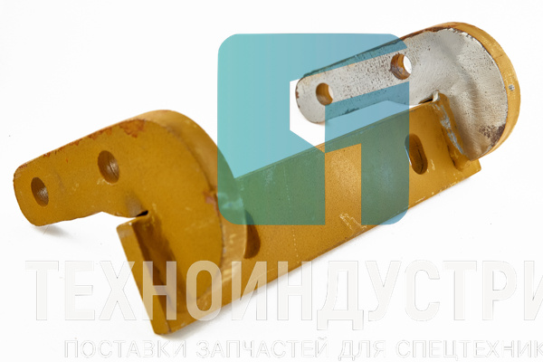 Кронштейн крепления ГМП BS428Х2 LW300F Zl20-030057 Техноиндустрия Челябинск
