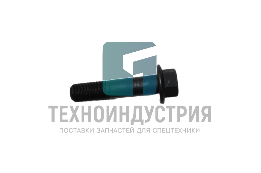 Болт фланцевый XCT25L5_S/XCT75_S/XCT30_S 805046382 Техноиндустрия Челябинск