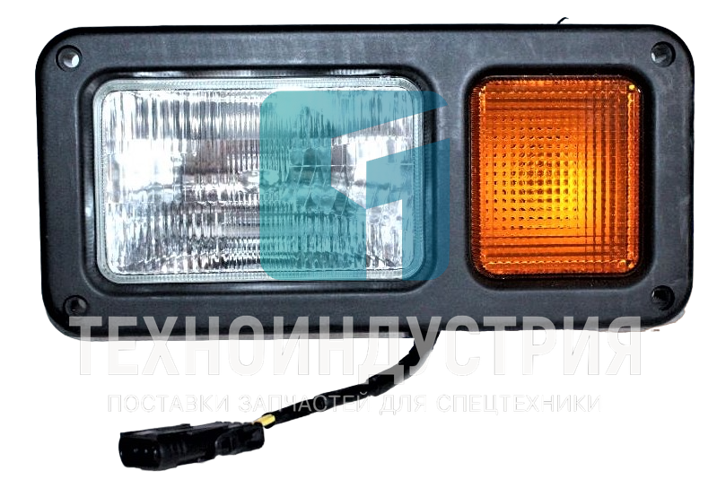 Фара левая XCMG 803504506 Техноиндустрия Челябинск