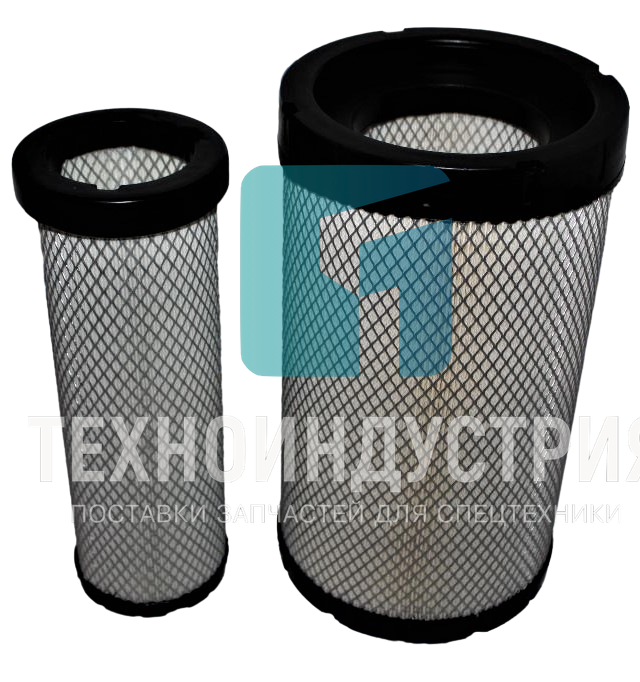 Фильтр воздушный XS123/XS163/XS183J (оригинал) 860156327 Техноиндустрия Челябинск