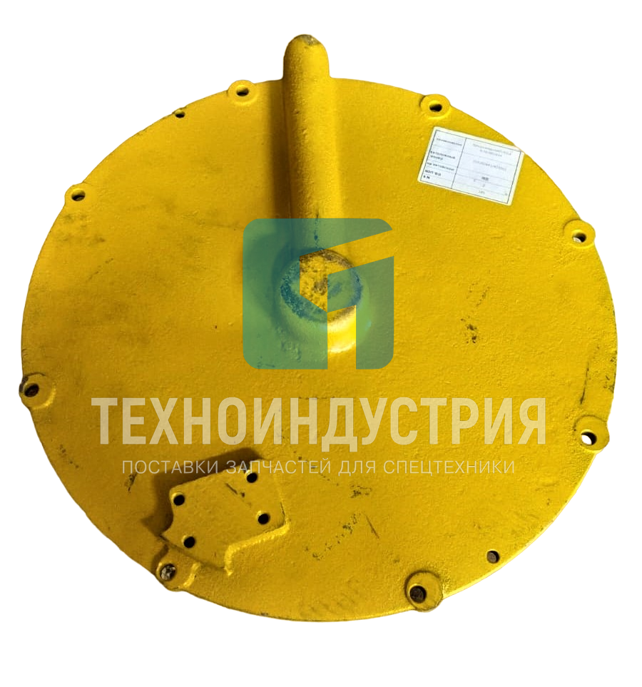 Крышка задняя КПП ZL40/50/2BS315A 250200441/403002 Техноиндустрия Челябинск