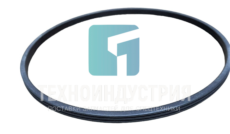 Уплотнение 150х134х6,3 ZKF150/134.5×6.3 803107824 Техноиндустрия Челябинск