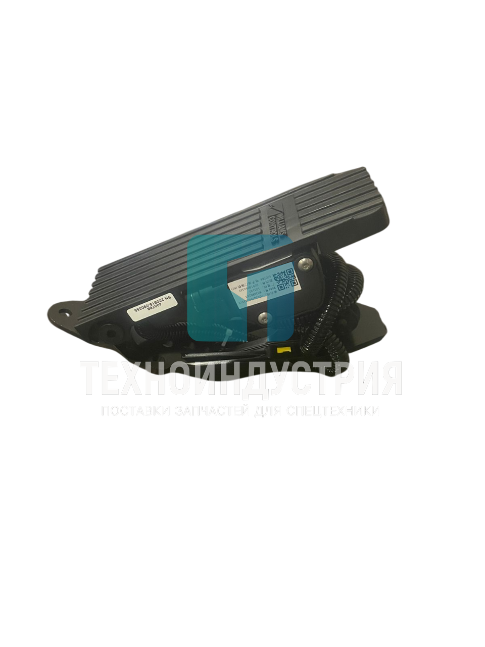 Педаль электронная LW330RU/XC8-S3570 803688233 Техноиндустрия Челябинск