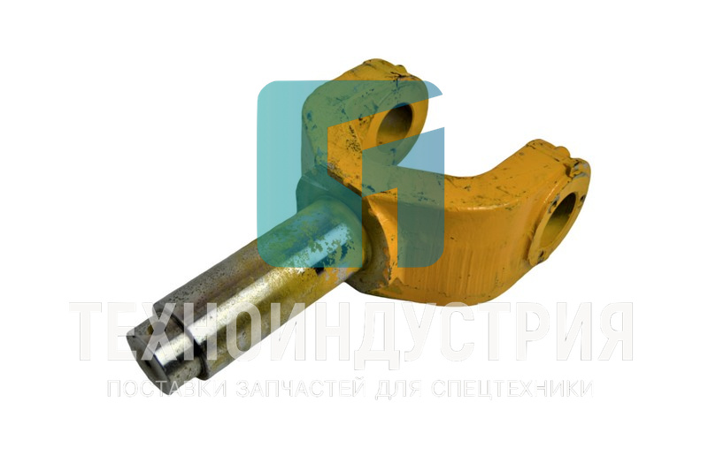 Вилка крепления г/ц среднего отвала GR215 001210034/PY180G.13.1-1  Техноиндустрия Челябинск