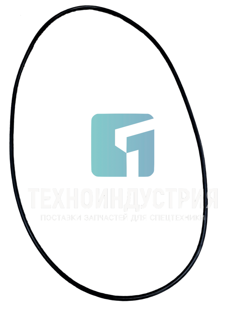 Кольцо уплотнительное ступицы GR215 53000055 Техноиндустрия Челябинск