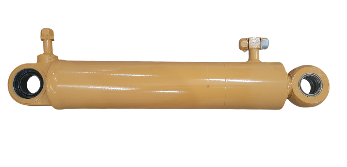 Гидроцилиндр рулевого управления LG853.06.03 Техноиндустрия Челябинск