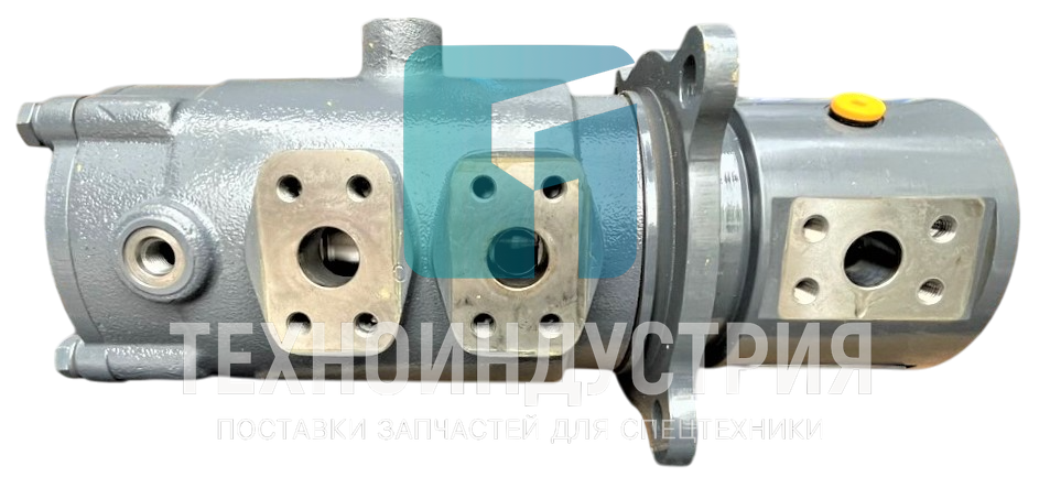 Поворотный контакт XE490DK/XE370CA/XE335C 800305453 Техноиндустрия Челябинск