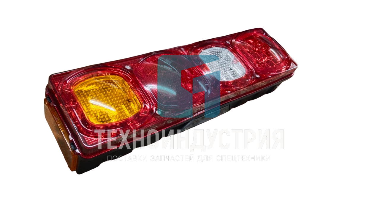 Фонарь задний левый Shacman X3000  DZ95189811211 Техноиндустрия Челябинск