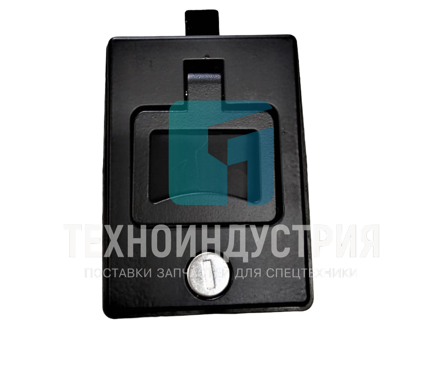 Замок капота XCMG 4190002281 Техноиндустрия Челябинск