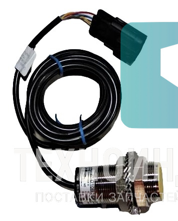 Переключатель бесконтактный LW330RU 803611142/J7-D10B1/DF23 Техноиндустрия Челябинск