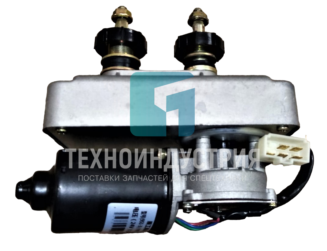 Моторчик стеклоочистителя XG931-962H 47B0605 Техноиндустрия Челябинск