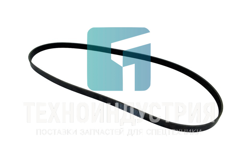 Ремень генератора WP12 6PK1462/612600062532 Техноиндустрия Челябинск