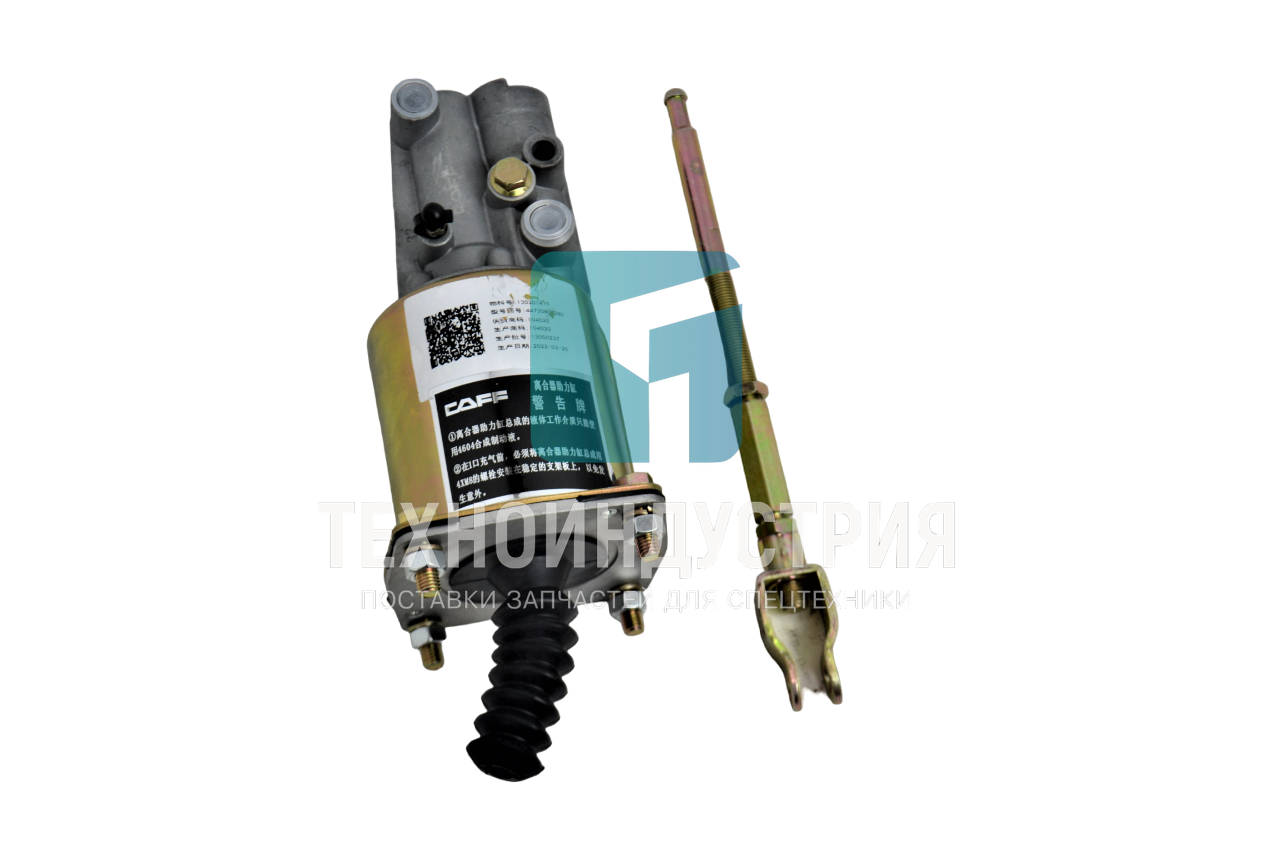 ПГУ QY25K5S 803100937 Техноиндустрия Челябинск