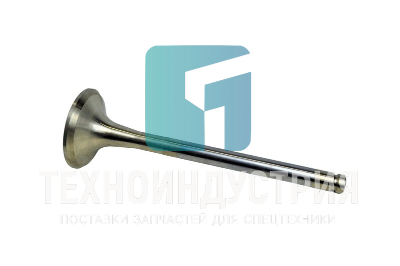 Клапан выпускной двигателя Weichai WP10/WD615 61560050041/VG1560050041 Техноиндустрия Челябинск