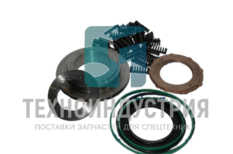 Ремкомплект поворотного редуктора XCT25L5_S 860141238 Техноиндустрия Челябинск