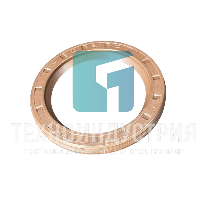 Сальник выходного вала КПП 2BS315A  801101745/801101722 Техноиндустрия Челябинск