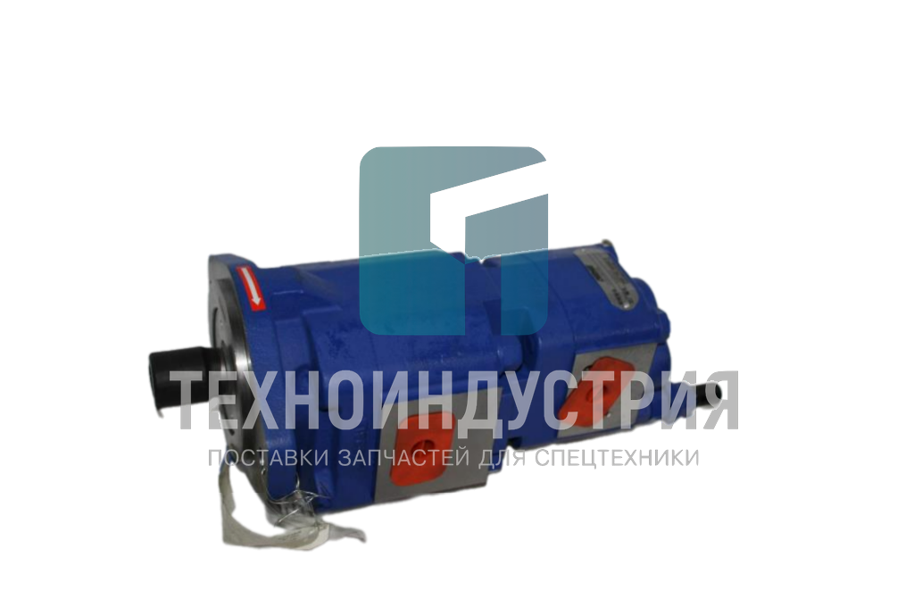 Насос гидравлический XCT 1163132274A Техноиндустрия Челябинск