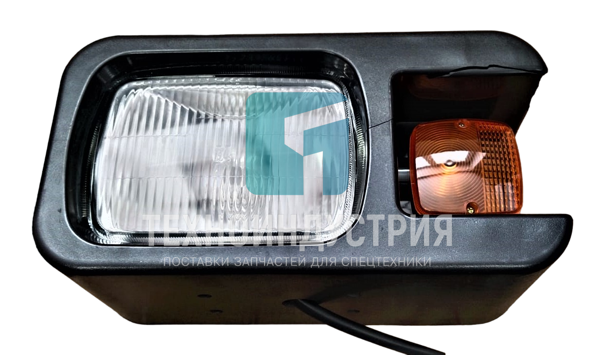 Фара левая XCMG 803502426 Техноиндустрия Челябинск