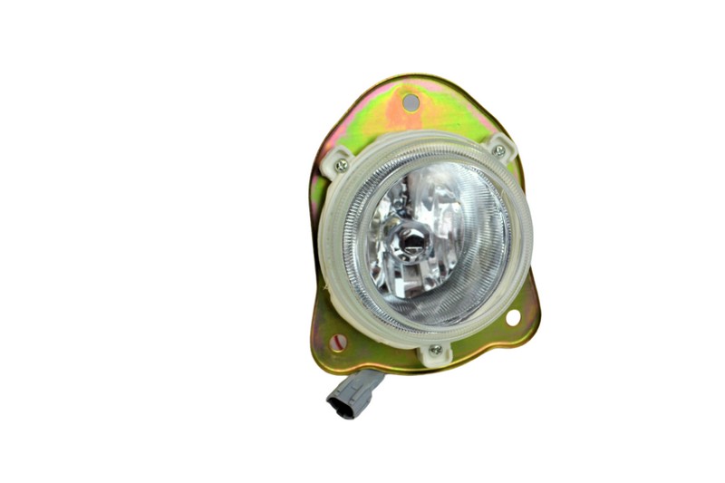 Фара противотуманная круглая автокрана XCMG XCT25-100 860502903/860122335 Техноиндустрия Челябинск